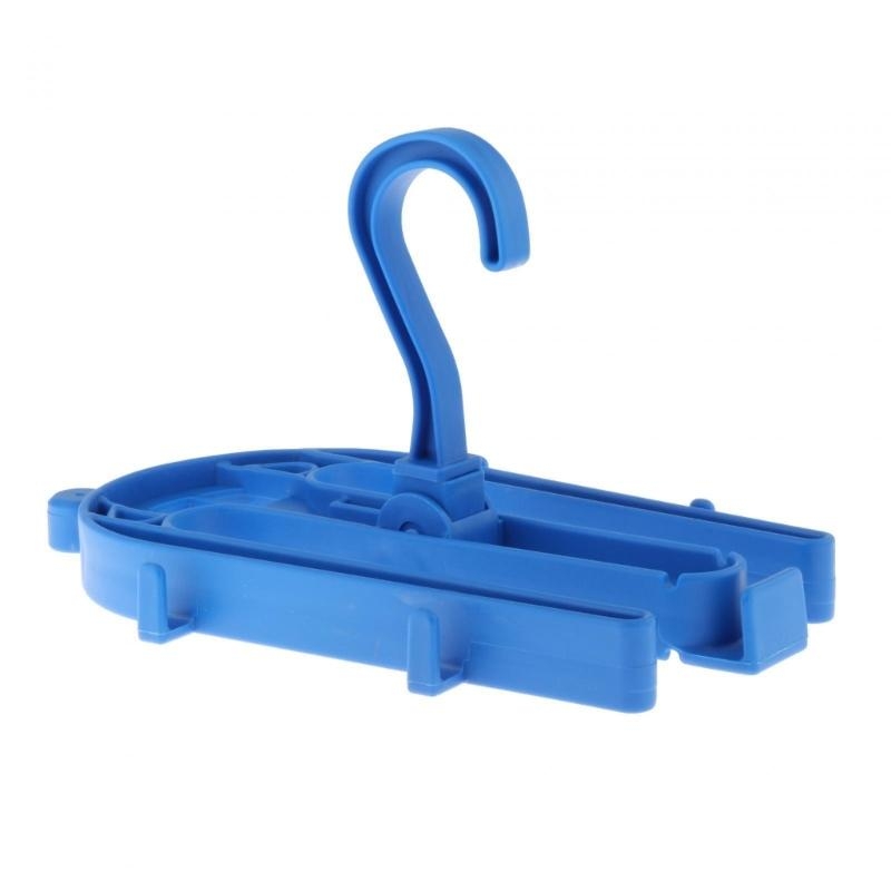 Cabide multiuso para roupa mol - Women'S Kayak Accessories avaliação e preço