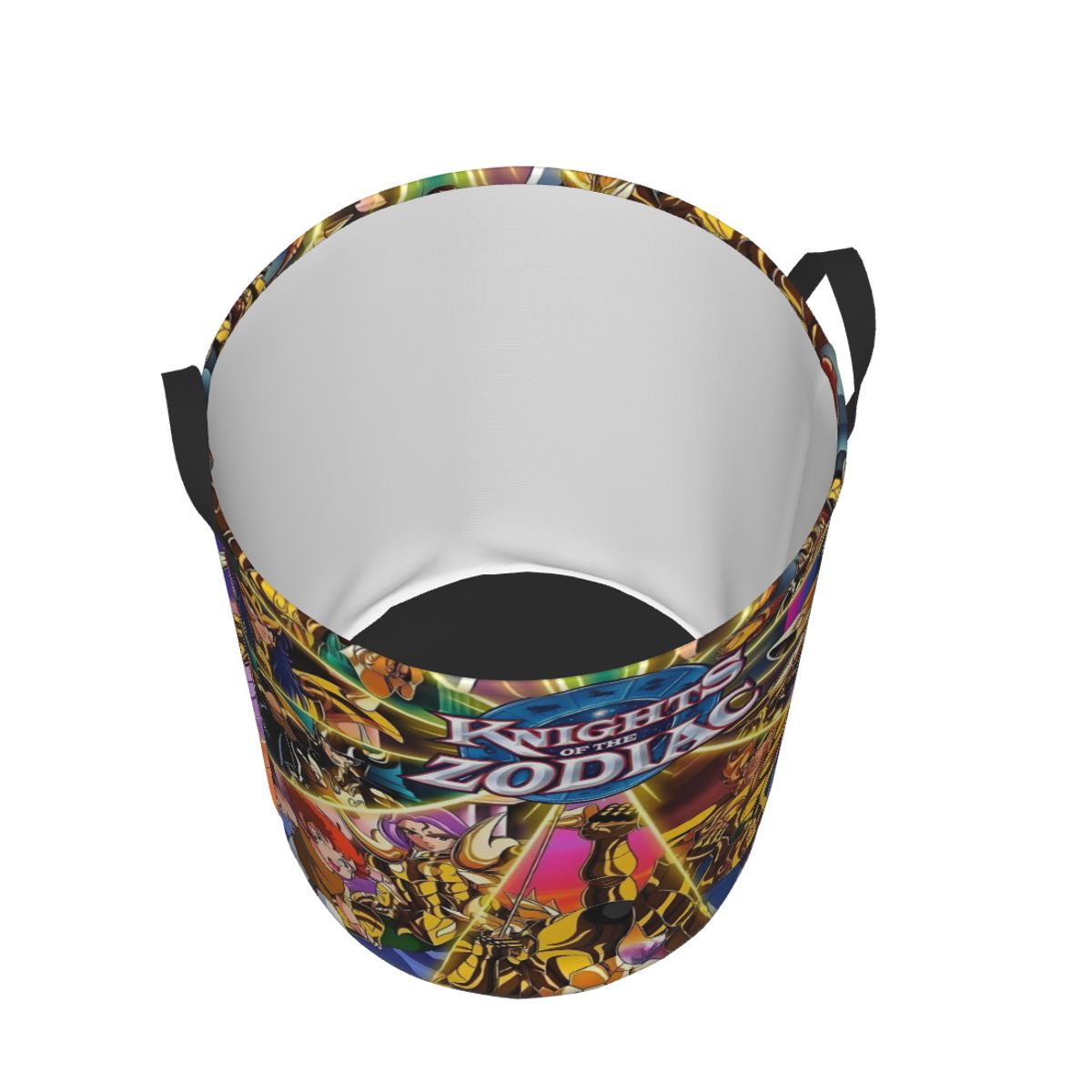 Cesto de roupa Saint Seiya Kni - Women Accessories Hamper avaliação e preço