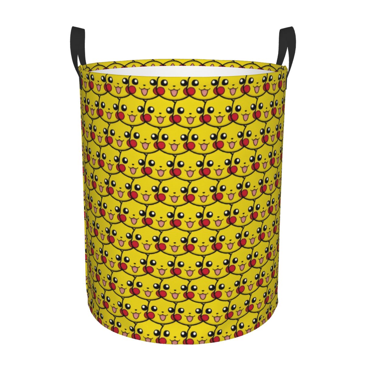 Cesto de roupa Pikachu com pad - Women Accessories Hamper avaliação e preço