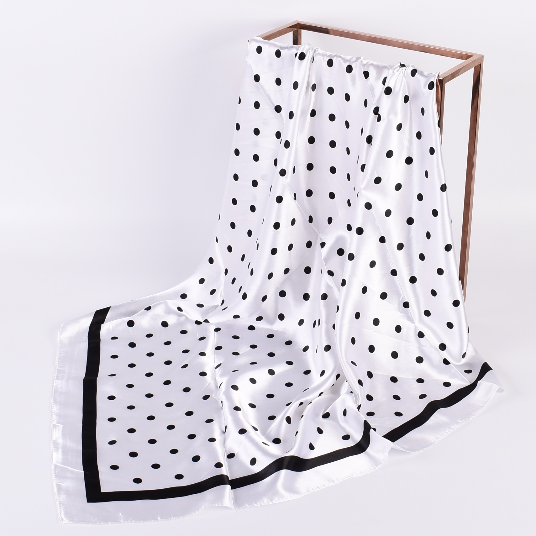 Verão novo temperamento elegan - Silk Scarf Square avaliação e preço