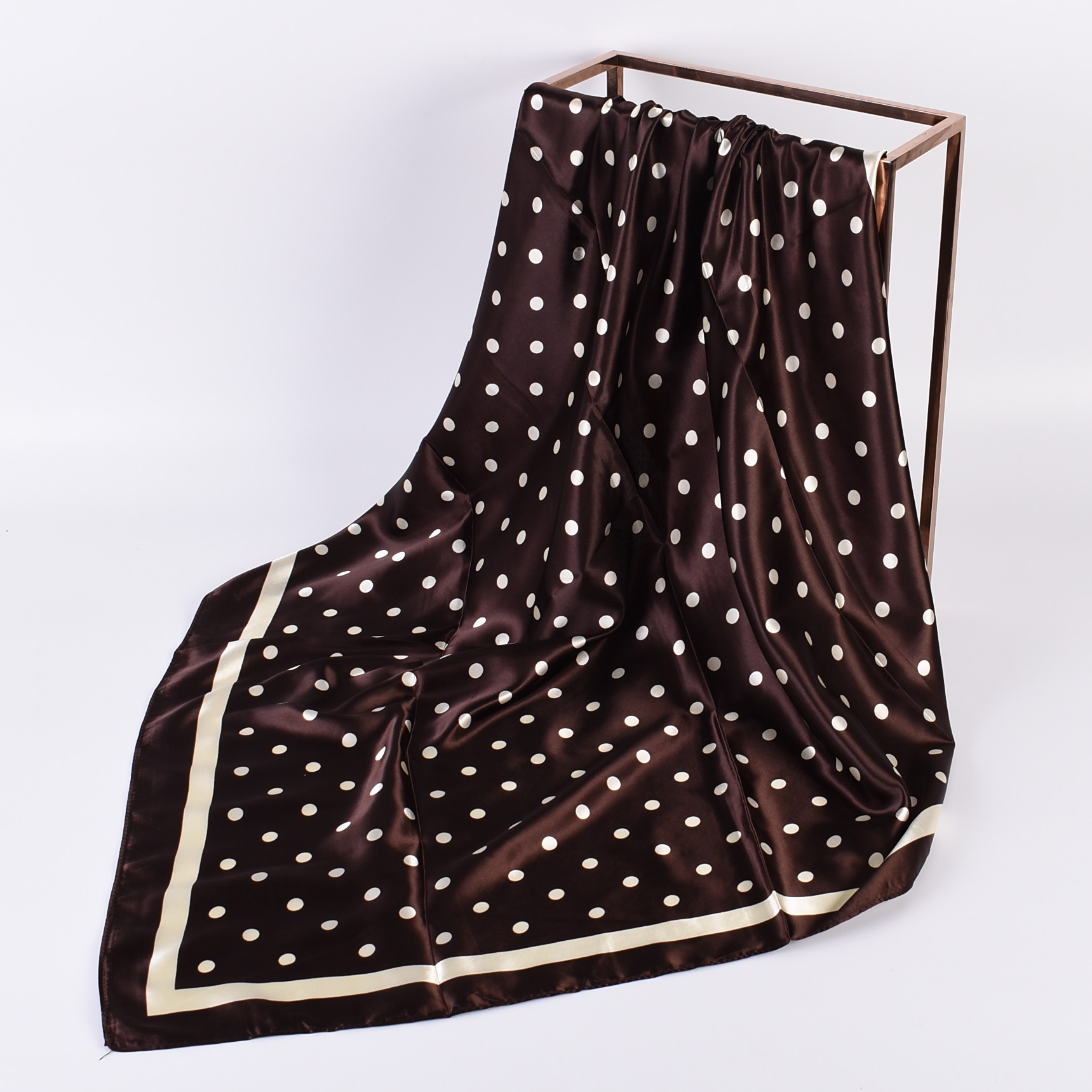 Verão novo temperamento elegan - Silk Scarf Square avaliação e preço