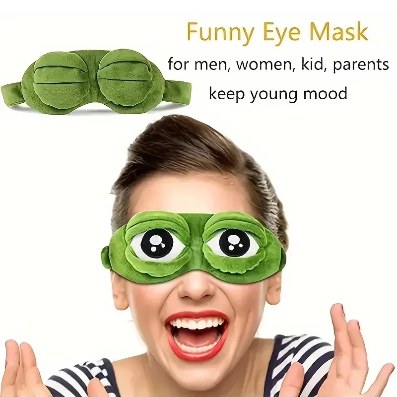 Máscara de Olhos em Formato de - Women Knight Accessories avaliação e preço