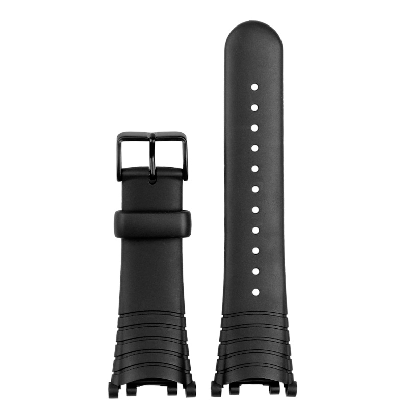 Pulseira de silicone para reló - Women Accessories Vector avaliação e preço