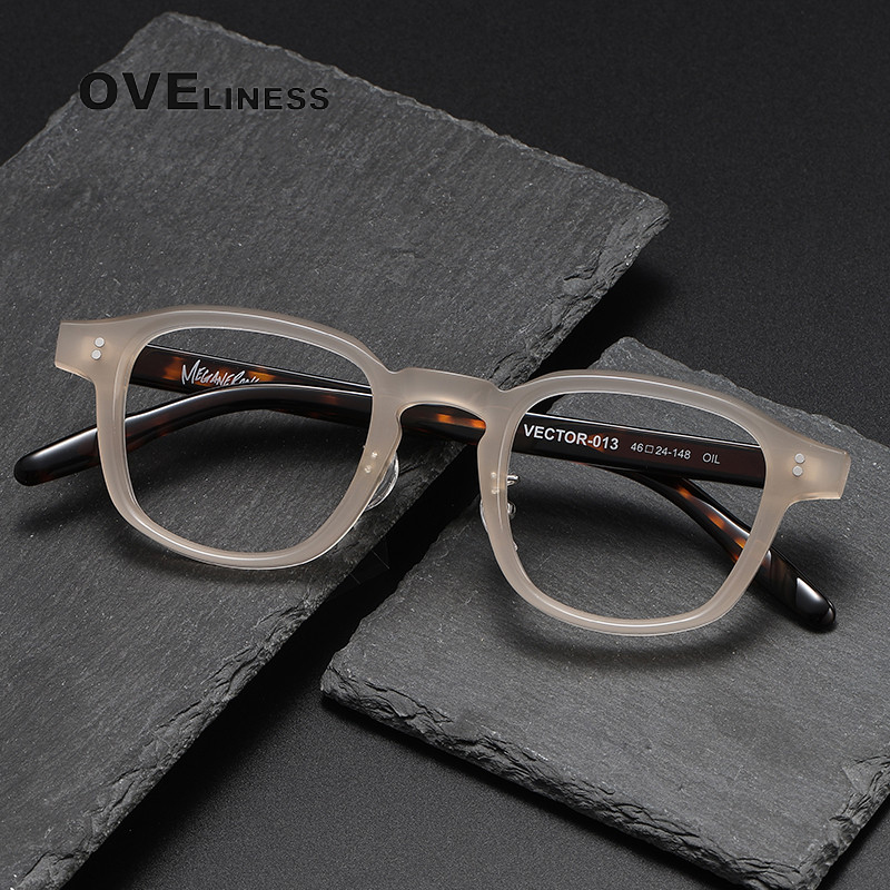 2023 armação de óculos de acet - Women Accessories Vector avaliação e preço